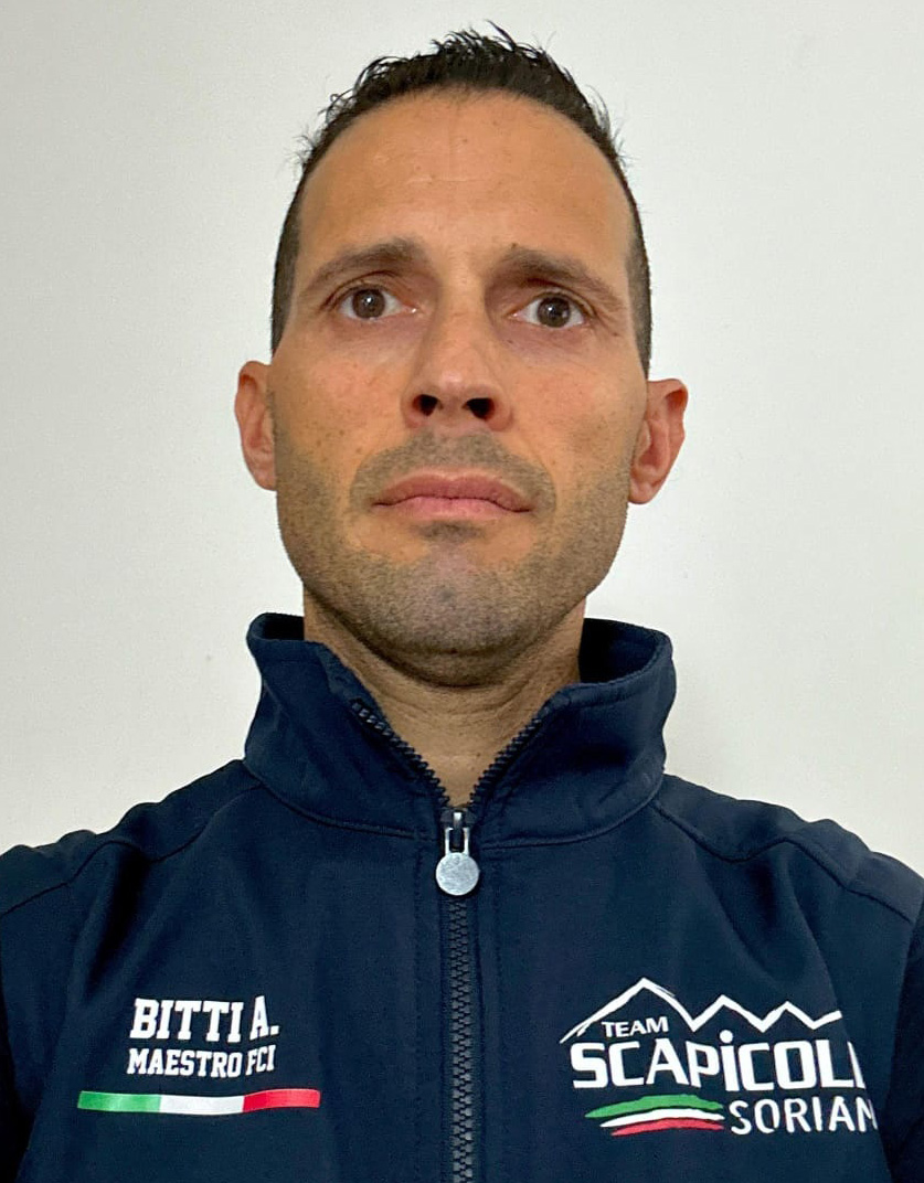 Alessio BITTI