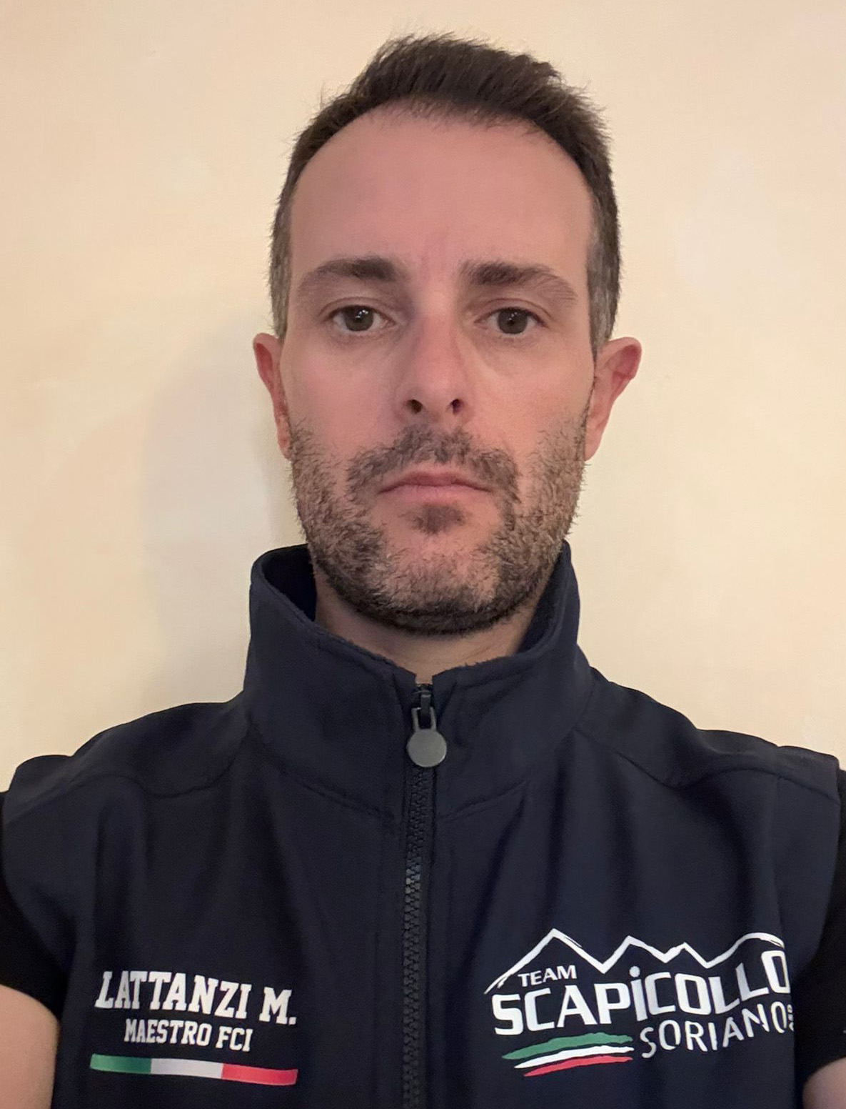 Mauro LATTANZI