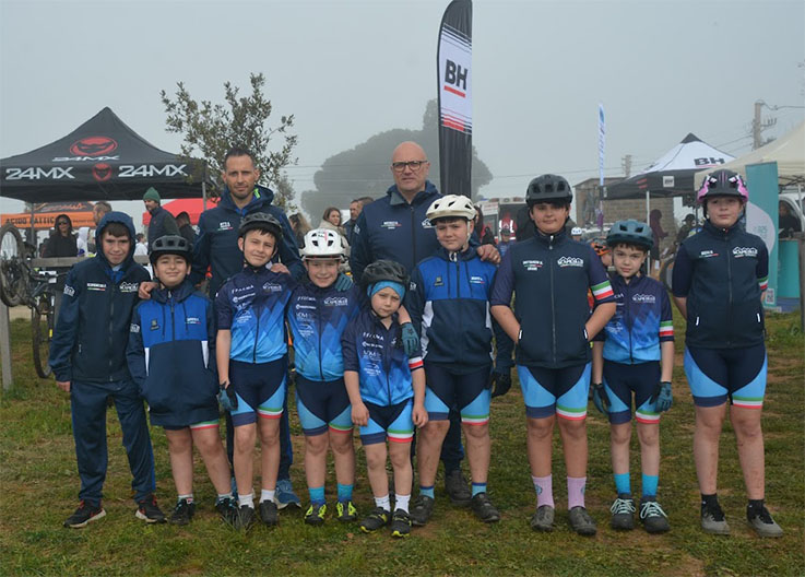 Scuola MTB