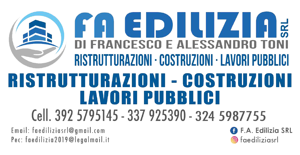 FA Edilizia