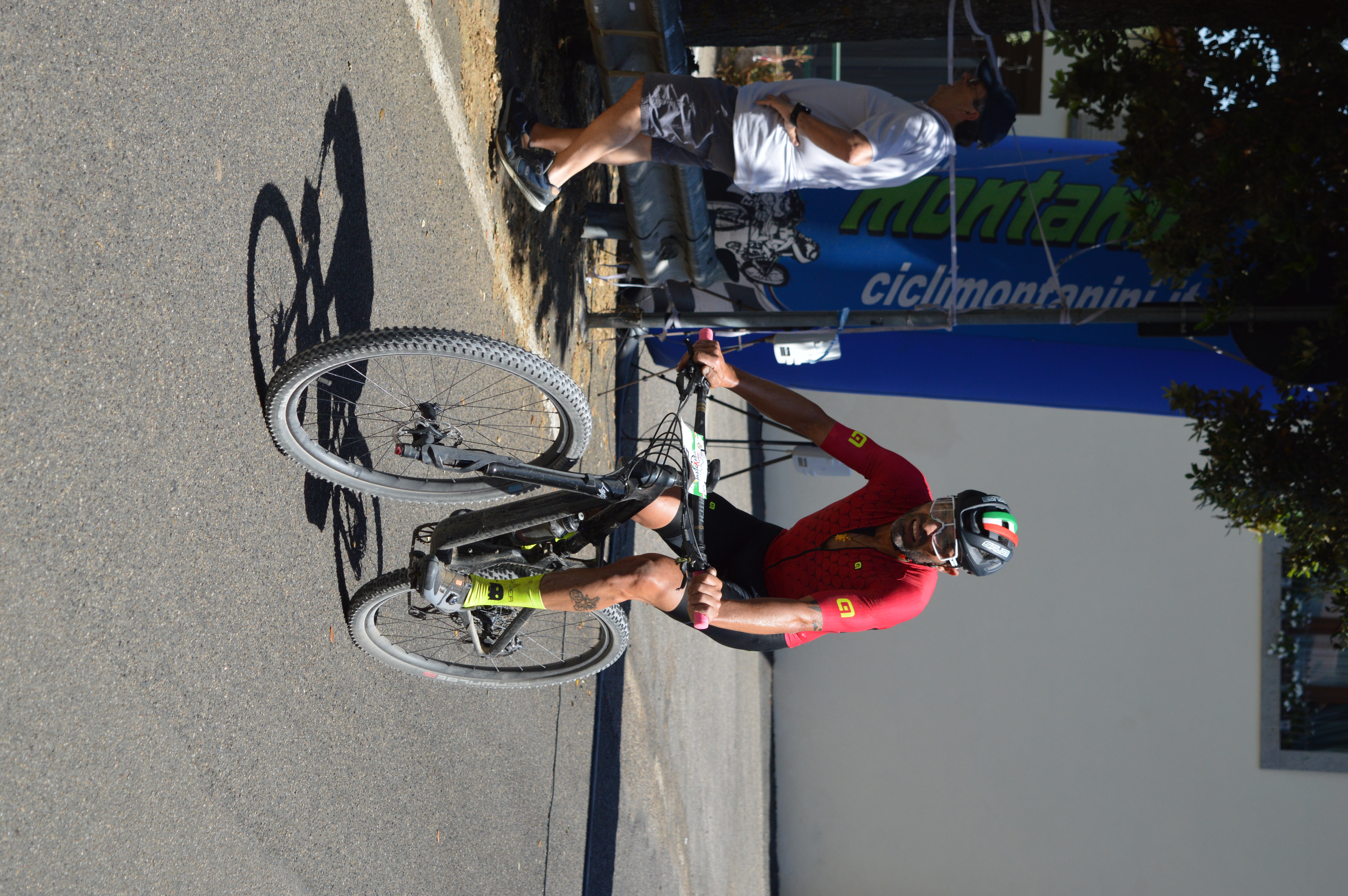 cover album Soriano Bike Extreme III Ed.